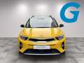 Kia Stonic Silber 2F 1.0 TGDI P3 Gelb - thumbnail 17