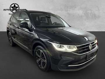 1.5TSI DSG MATRIX LEDER KAMERA NAVI APP