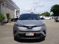 Toyota C-HR C-HR 1.8h Style 2wd e-cvt Grigio - thumbnail 2