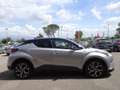 Toyota C-HR C-HR 1.8h Style 2wd e-cvt Grigio - thumbnail 4