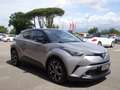 Toyota C-HR C-HR 1.8h Style 2wd e-cvt Grigio - thumbnail 3
