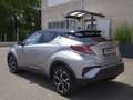 Toyota C-HR C-HR 1.8h Style 2wd e-cvt Grigio - thumbnail 5