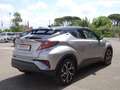 Toyota C-HR C-HR 1.8h Style 2wd e-cvt Grigio - thumbnail 7