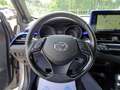 Toyota C-HR C-HR 1.8h Style 2wd e-cvt Grigio - thumbnail 9