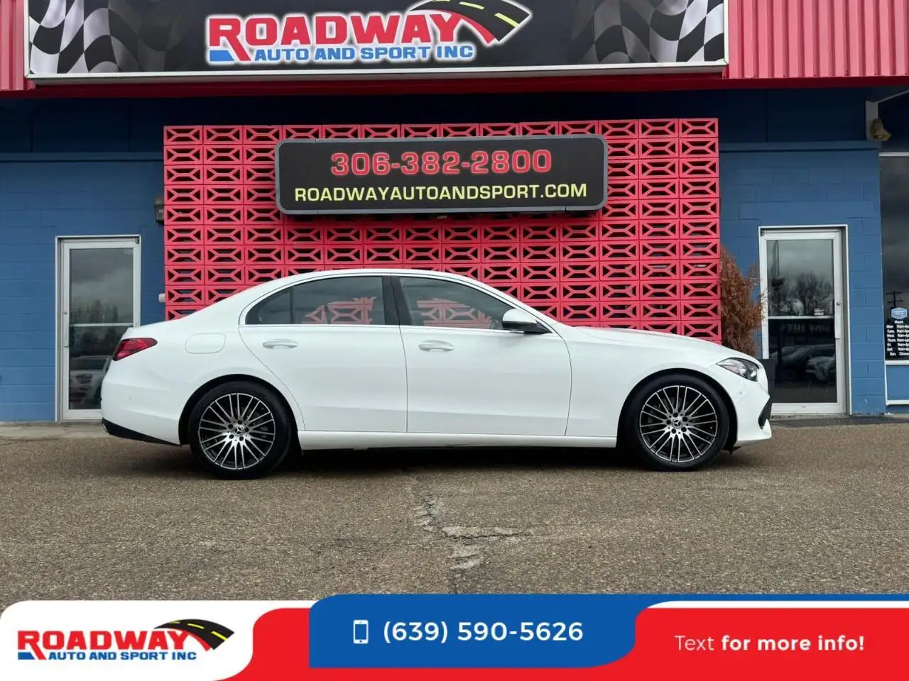 Mercedes-Benz C-Class photo Mercedes-Benz C-Class