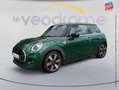 MINI Cooper E Cooper 136ch Edition 60 Years BVA7 109g Vert - thumbnail 1