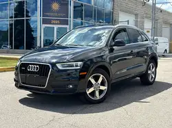 2015 Audi Q3