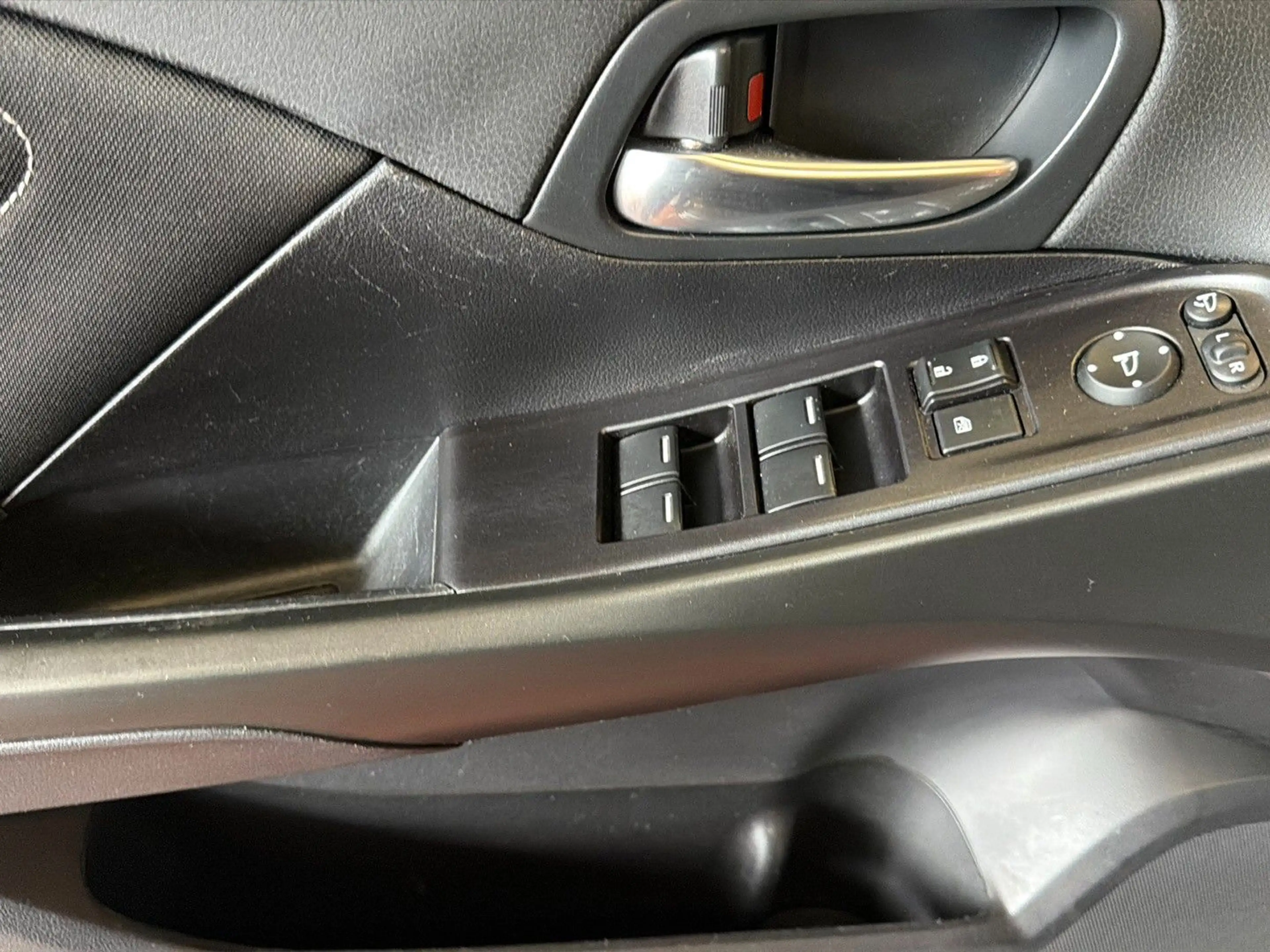 Honda Civic Lim. 5-trg. 1.8 Elegance*Kamera*Xenon*TÜV — photo 12