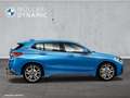 BMW X2 xDrive20d M SPORT LED HUD AHK NAVI+ KOMFORTZUG Blau - thumbnail 6