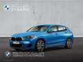 BMW X2 xDrive20d M SPORT LED HUD AHK NAVI+ KOMFORTZUG Blau - thumbnail 1