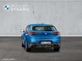 BMW X2 xDrive20d M SPORT LED HUD AHK NAVI+ KOMFORTZUG Blau - thumbnail 5