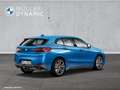 BMW X2 xDrive20d M SPORT LED HUD AHK NAVI+ KOMFORTZUG Blau - thumbnail 2
