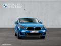 BMW X2 xDrive20d M SPORT LED HUD AHK NAVI+ KOMFORTZUG Blau - thumbnail 8