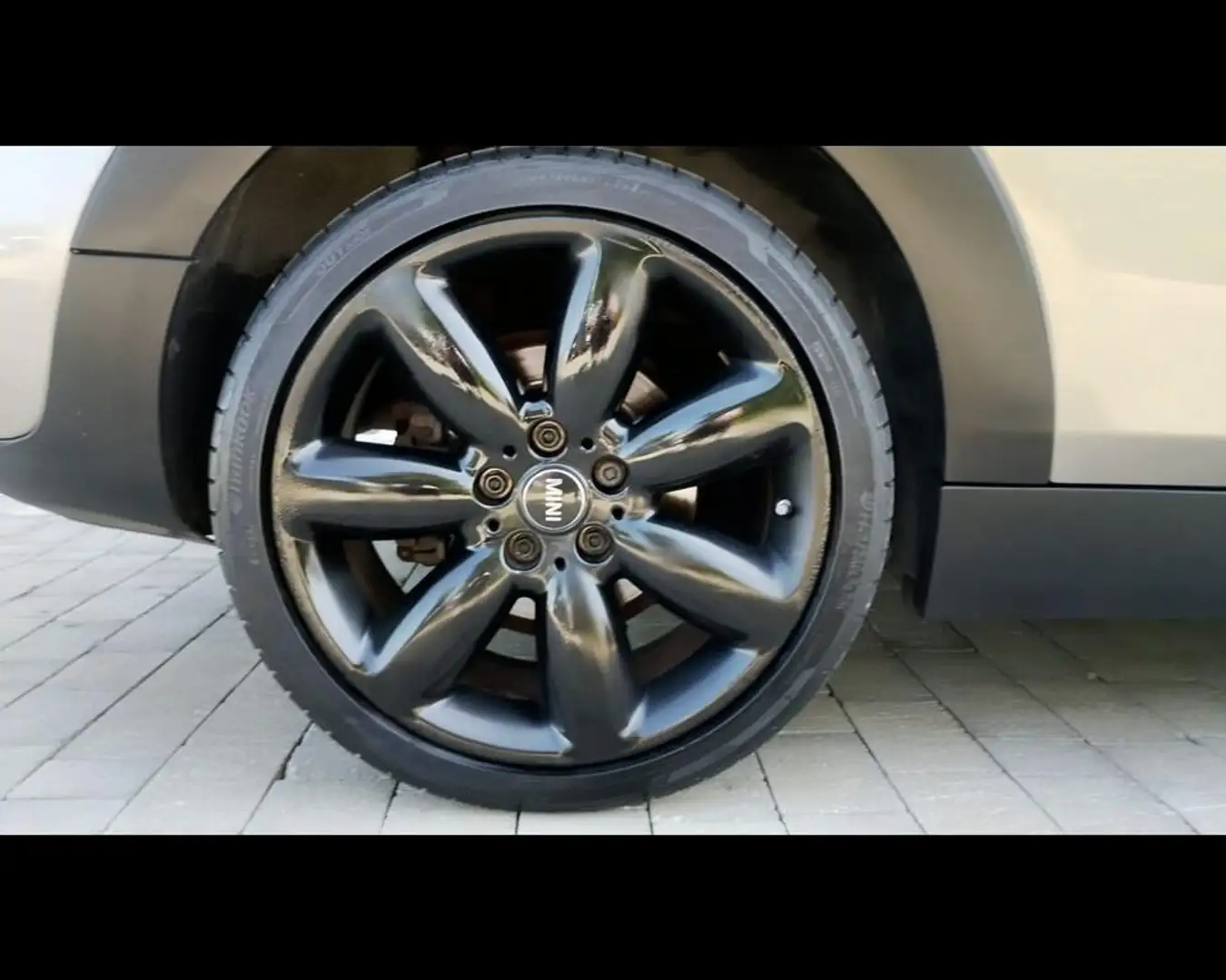 MINI Cooper SD Clubman 2.0 Cooper SD Hype Auto Argent - 2