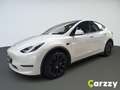 Tesla Model Y Dual Motor Long Range Alb - thumbnail 1