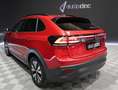 Volkswagen Taigo 1.0 TSI Life DSG 81kW Rojo - thumbnail 6
