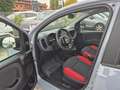 Fiat Panda 1.2 Lounge ok neopatentato Grigio - thumbnail 12