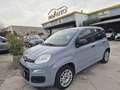 Fiat Panda 1.2 Lounge ok neopatentato Grigio - thumbnail 8