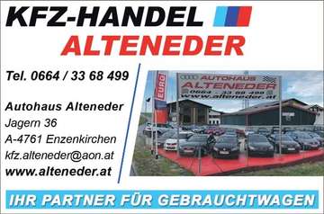 2,0i Classic AWD *ALLRAD*AHK*KLIMA*