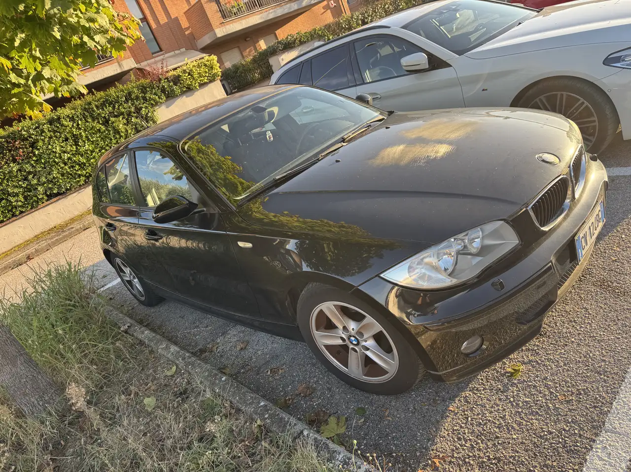 BMW 118