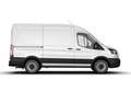 Ford Transit Transit 350 TDCi 350 L2 VA Basis Weiß - thumbnail 1