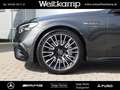 Mercedes-Benz E 53 AMG AMG E 53 H 4M+ Perf.Sitze+Pano+AHK+Superscreen BC Grau - thumbnail 22