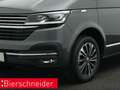 Volkswagen T6.1 Multivan 2.0 TDI DSG 4Mo. Comfortline AHK NAVI ACC LED ALU Gris - thumbnail 20