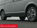 Volkswagen T6.1 Multivan 2.0 TDI DSG 4Mo. Comfortline AHK NAVI ACC LED ALU Gris - thumbnail 34
