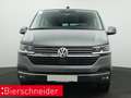 Volkswagen T6.1 Multivan 2.0 TDI DSG 4Mo. Comfortline AHK NAVI ACC LED ALU Gris - thumbnail 12