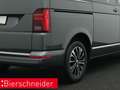 Volkswagen T6.1 Multivan 2.0 TDI DSG 4Mo. Comfortline AHK NAVI ACC LED ALU Gris - thumbnail 21