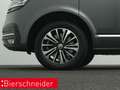 Volkswagen T6.1 Multivan 2.0 TDI DSG 4Mo. Comfortline AHK NAVI ACC LED ALU Gris - thumbnail 27