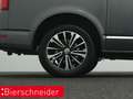 Volkswagen T6.1 Multivan 2.0 TDI DSG 4Mo. Comfortline AHK NAVI ACC LED ALU Gris - thumbnail 29