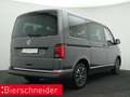 Volkswagen T6.1 Multivan 2.0 TDI DSG 4Mo. Comfortline AHK NAVI ACC LED ALU Gris - thumbnail 8