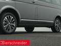 Volkswagen T6.1 Multivan 2.0 TDI DSG 4Mo. Comfortline AHK NAVI ACC LED ALU Gris - thumbnail 33