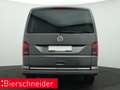 Volkswagen T6.1 Multivan 2.0 TDI DSG 4Mo. Comfortline AHK NAVI ACC LED ALU Gris - thumbnail 6