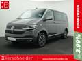 Volkswagen T6.1 Multivan 2.0 TDI DSG 4Mo. Comfortline AHK NAVI ACC LED ALU Gris - thumbnail 1