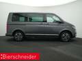 Volkswagen T6.1 Multivan 2.0 TDI DSG 4Mo. Comfortline AHK NAVI ACC LED ALU Gris - thumbnail 9