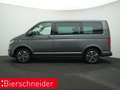 Volkswagen T6.1 Multivan 2.0 TDI DSG 4Mo. Comfortline AHK NAVI ACC LED ALU Gris - thumbnail 3