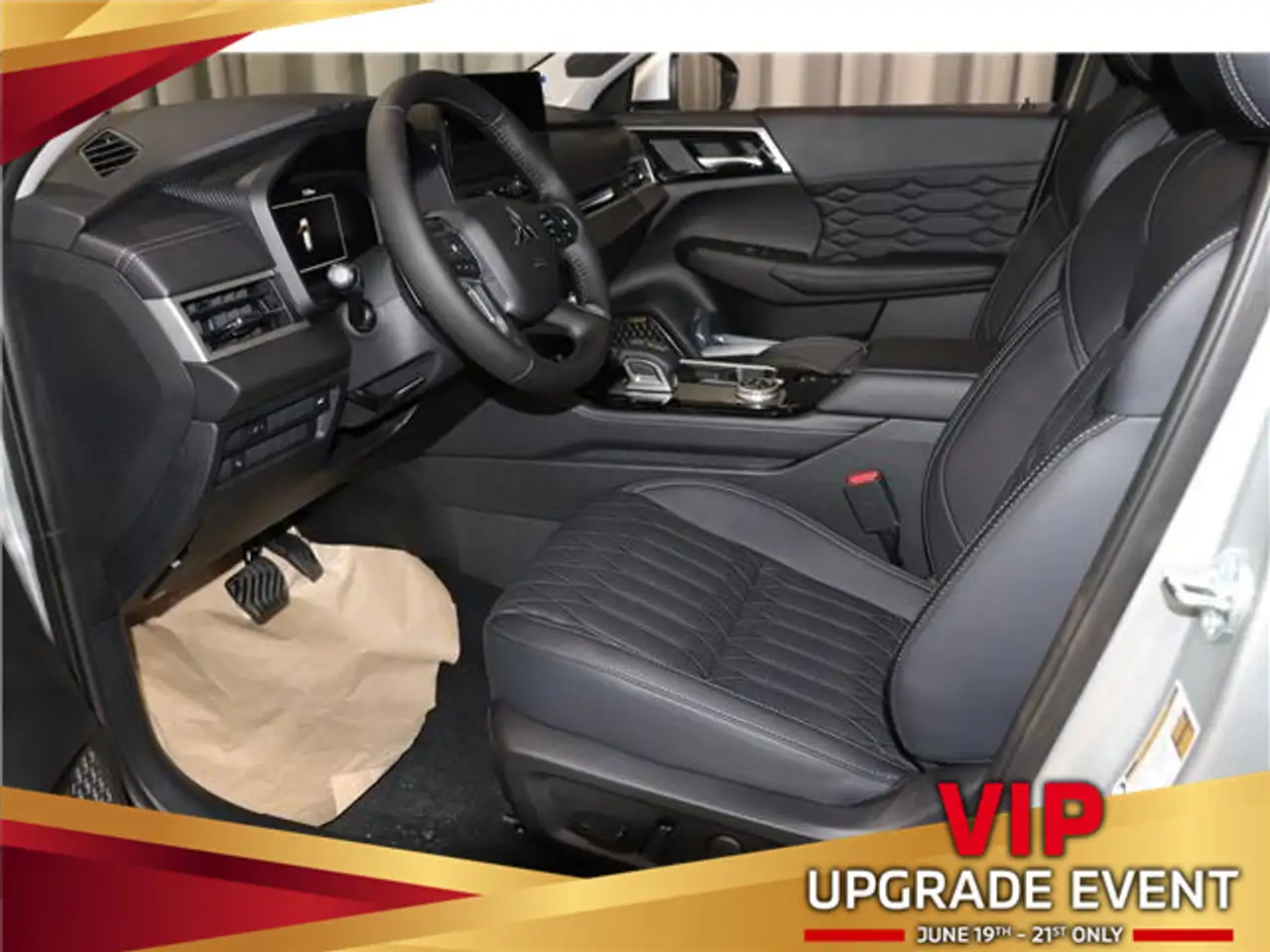 Mitsubishi Outlander снимка Mitsubishi Outlander