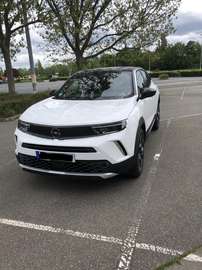 Ultimate 1.2 Turbo Automatik