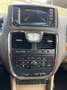 Chrysler Grand Voyager 3.6 V6+LPG Gas+Leder+Navi+AHK+ Auriu - thumbnail 15
