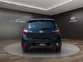 Hyundai i10 Select 1.0 63 PS NAVI APP RFK GRA Nero - thumbnail 4
