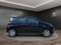 Hyundai i10 Select 1.0 63 PS NAVI APP RFK GRA Nero - thumbnail 6