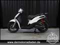 Piaggio Liberty 50 Liberty 50 SPORT E5 BIANCO LUNA Blanc - thumbnail 2