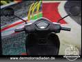 Piaggio Liberty 50 Liberty 50 SPORT E5 BIANCO LUNA Blanc - thumbnail 12