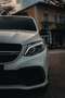 Mercedes-Benz GLE 63 AMG GLE 63 S – 585 PS V8 | Panorama | Bang & Olufsen | Weiß - thumbnail 2