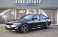 BMW 318 3-serie 318i M-Sport Business / Pano-Schuifdak / 1 Zwart - thumbnail 46
