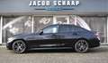 BMW 318 3-serie 318i M-Sport Business / Pano-Schuifdak / 1 Zwart - thumbnail 5