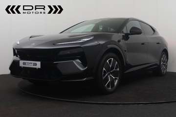 EDS 450 4WD - NAVI - LEDER - LED - PANODAK - KEF