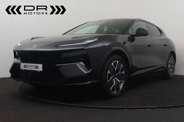 Lotus Eletre EDS 450 4WD  -  NAVI - LEDER - LED - PANODAK - KEF